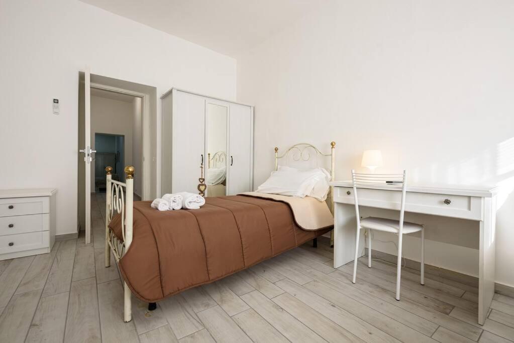 Apartament A Due Passi Da Toledo Neapol Zewnętrze zdjęcie