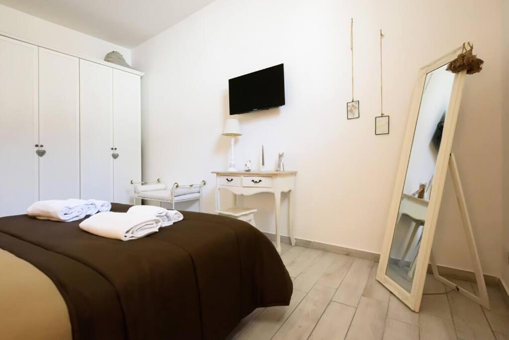 Apartament A Due Passi Da Toledo Neapol Zewnętrze zdjęcie
