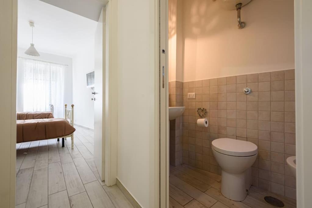 Apartament A Due Passi Da Toledo Neapol Zewnętrze zdjęcie