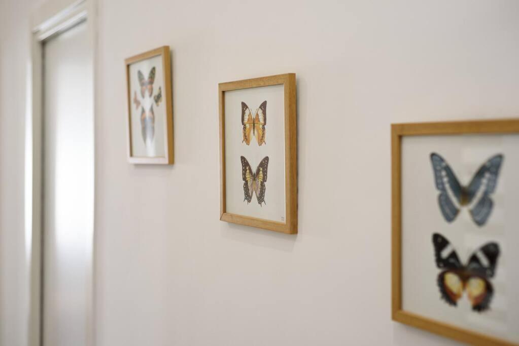 Apartament A Due Passi Da Toledo Neapol Zewnętrze zdjęcie