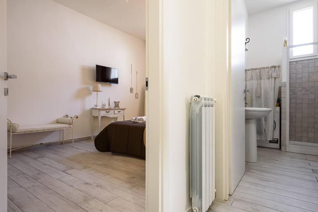 Apartament A Due Passi Da Toledo Neapol Zewnętrze zdjęcie
