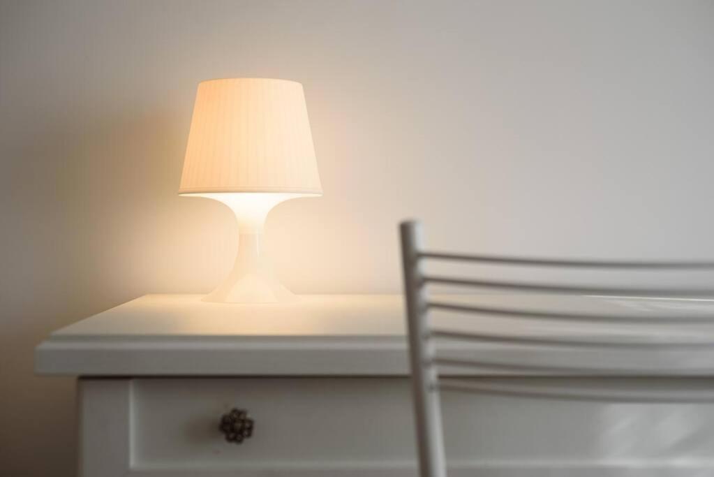 Apartament A Due Passi Da Toledo Neapol Zewnętrze zdjęcie