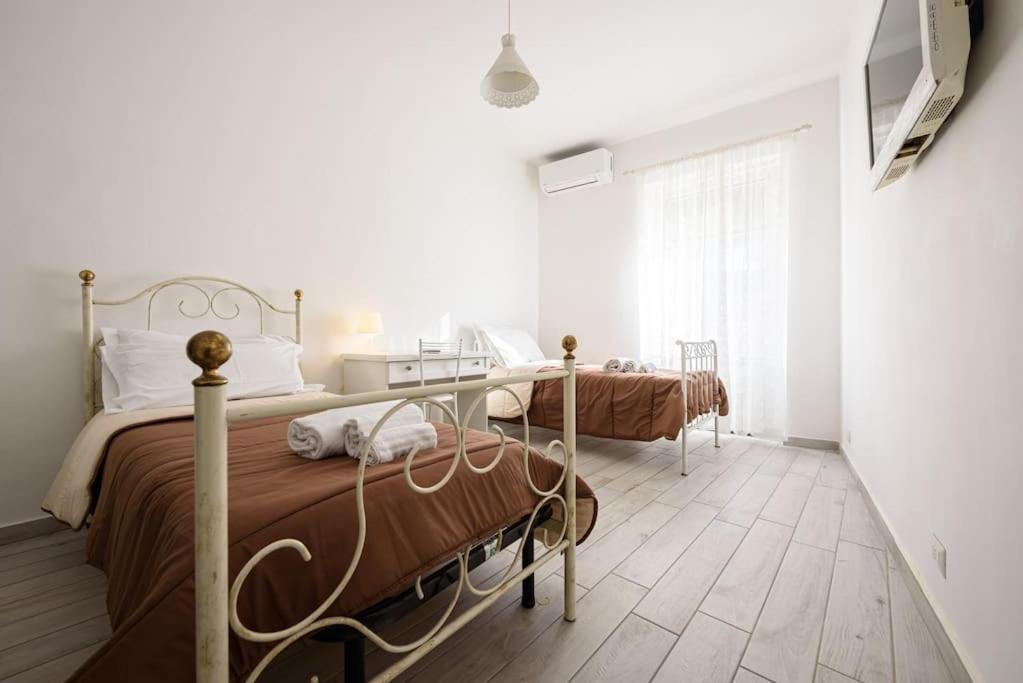 Apartament A Due Passi Da Toledo Neapol Zewnętrze zdjęcie